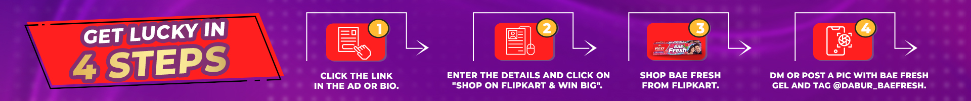 Bae Fresh Gel Fights